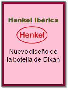 Henkel Iberica