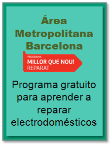 Area Metropolitana Barcelona